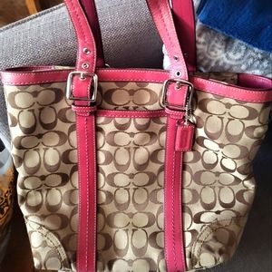 * SPECIAL * Coach purse BAG